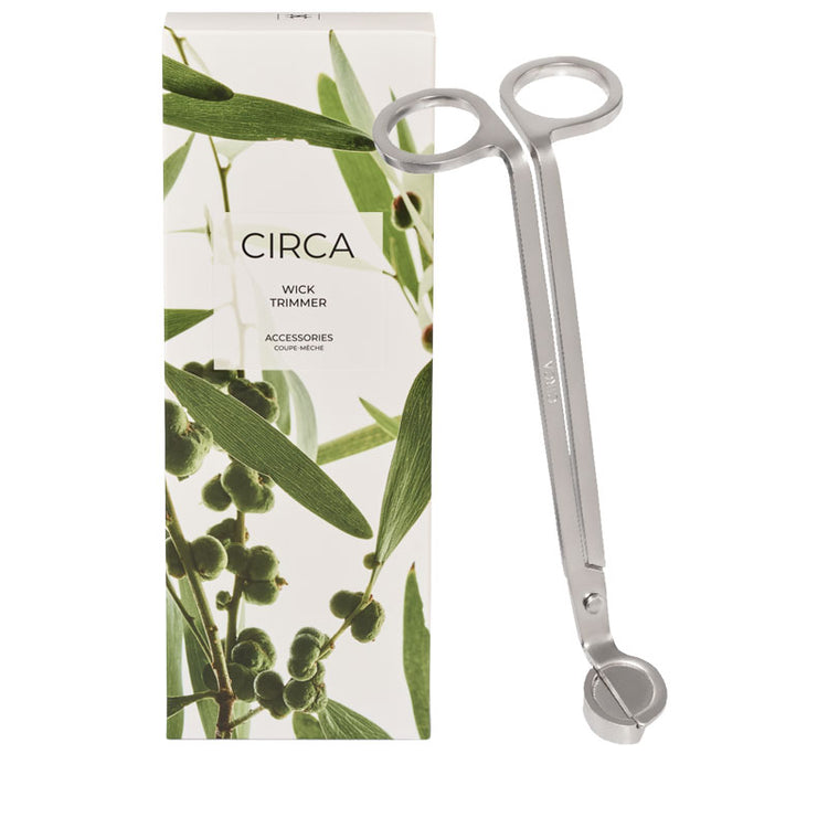 CIRCA Wick Trimmer