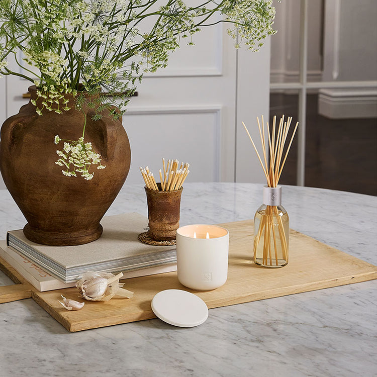 CIRCA Alchemy White Tea & Wild Mint Fragrance Diffuser 250ml