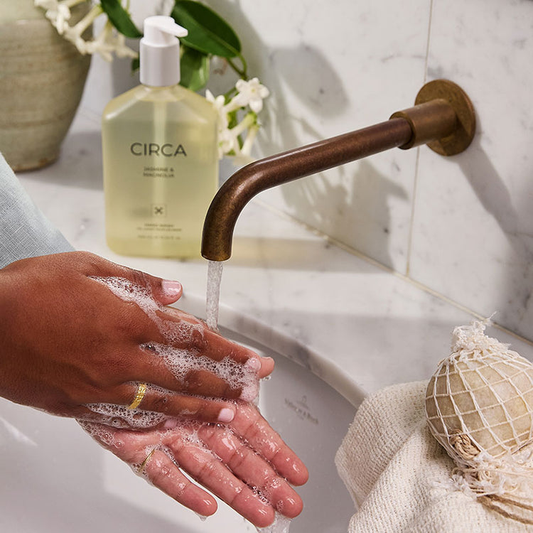 CIRCA Alchemy Grapefruit & Cedarwood Hand Wash 450ml