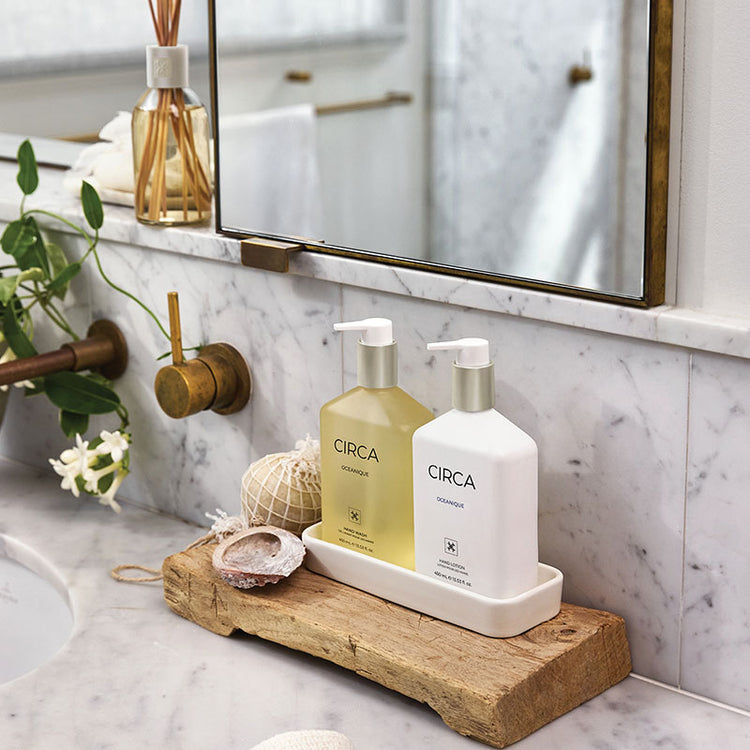 CIRCA Oceanique Hand Lotion 450ml