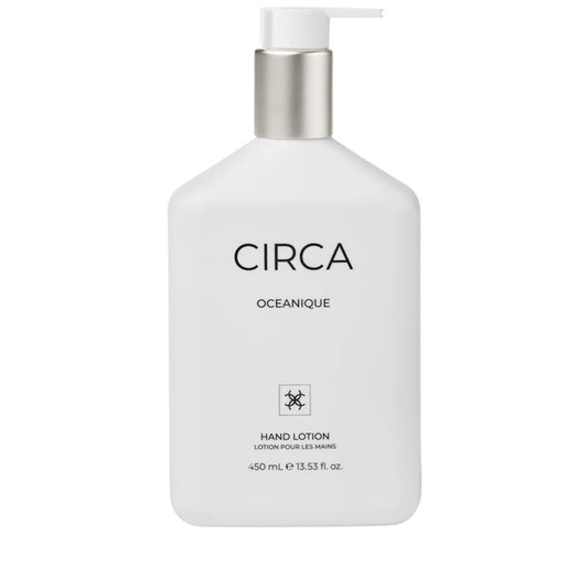 CIRCA Oceanique Hand Lotion 450ml