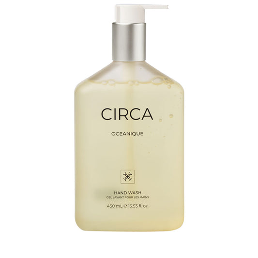 CIRCA Oceanique Hand Wash 450ml