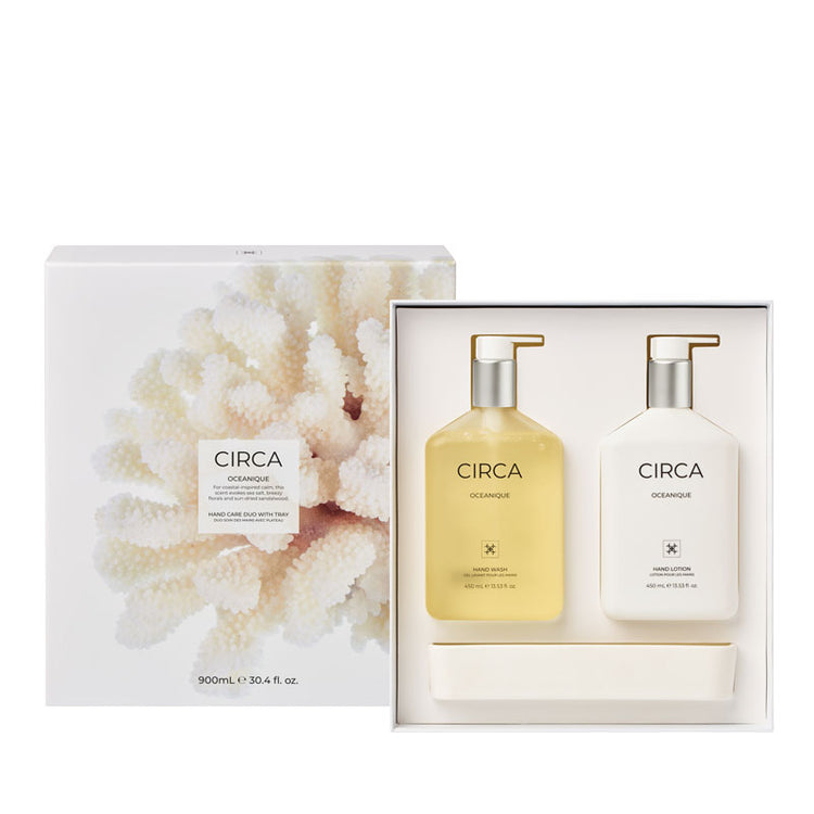 CIRCA Oceanique Hand Care Duo 900ml