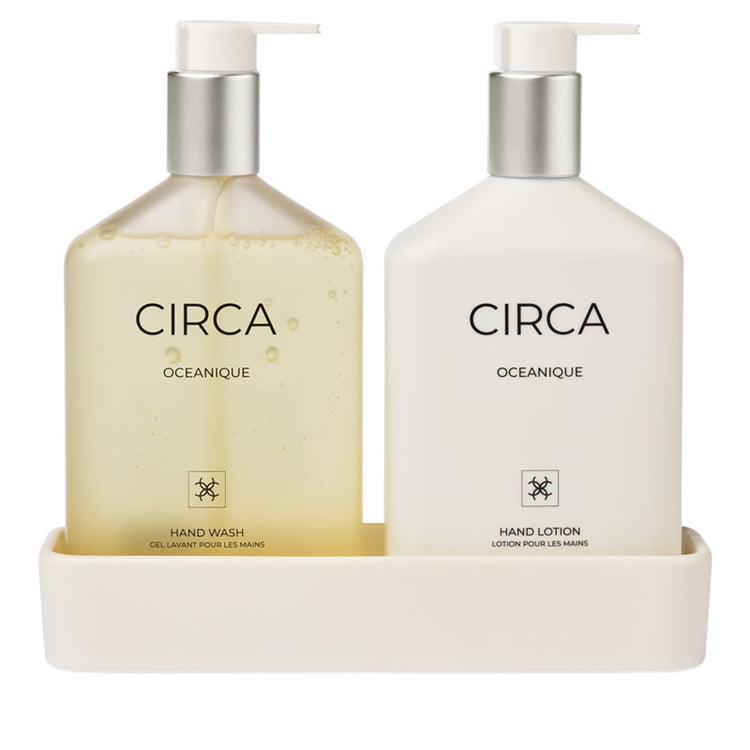 CIRCA Oceanique Hand Care Duo 900ml