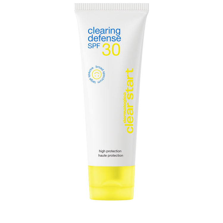 Dermalogica Clear Start Clearing Defense SPF30 59ml