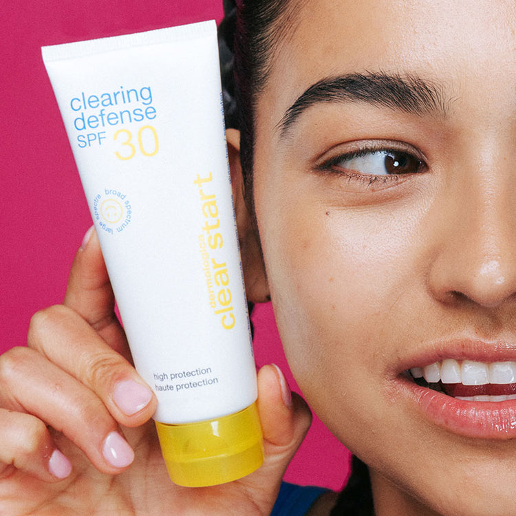 Dermalogica Clear Start Clearing Defense SPF30 59ml