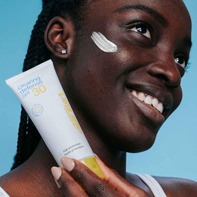 Dermalogica Clear Start Clearing Defense SPF30 59ml