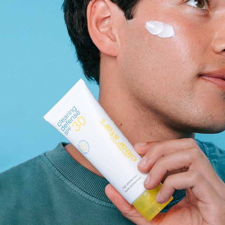 Dermalogica Clear Start Clearing Defense SPF30 59ml