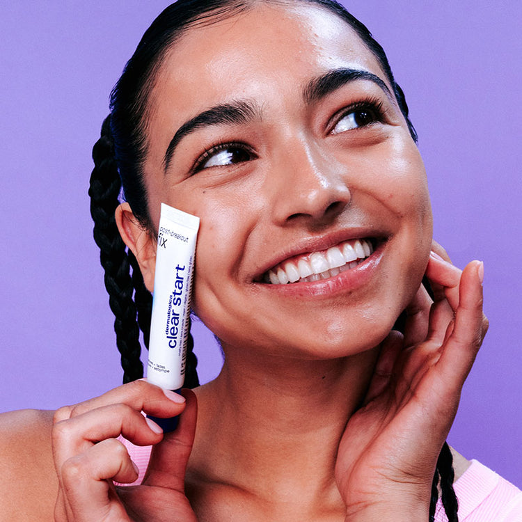 Dermalogica Clear Start Post-Breakout Fix 15ml
