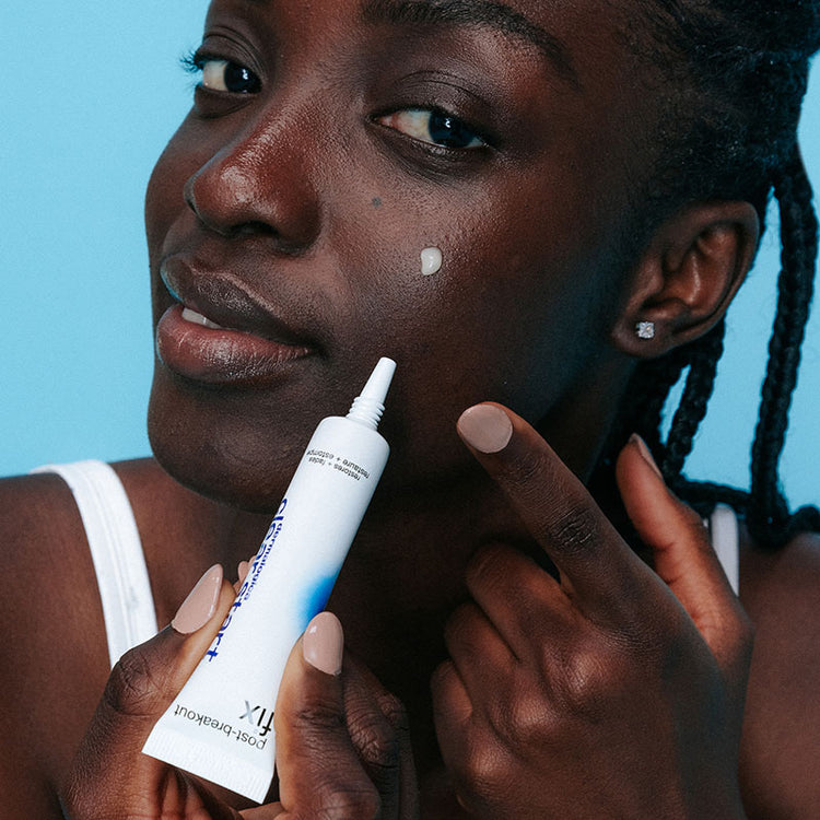 Dermalogica Clear Start Post-Breakout Fix 15ml