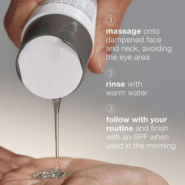Dermalogica Clearing Skin Wash 500ml