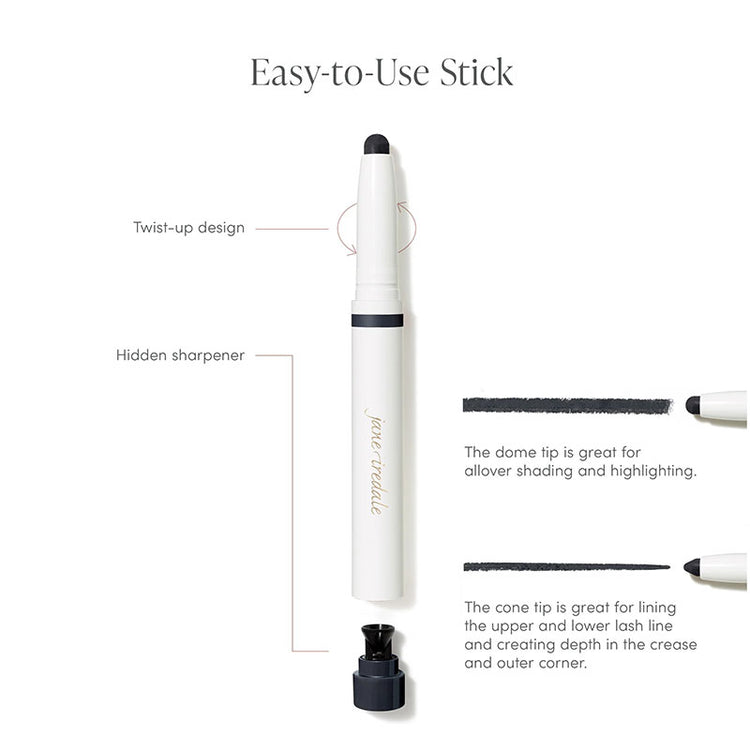 jane iredale ColorLuxe Eye Shadow Stick 1.4g