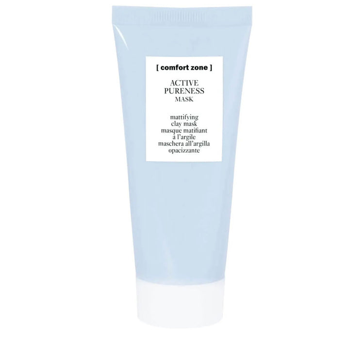 Comfort Zone Active Pureness Clay Mask 60ml