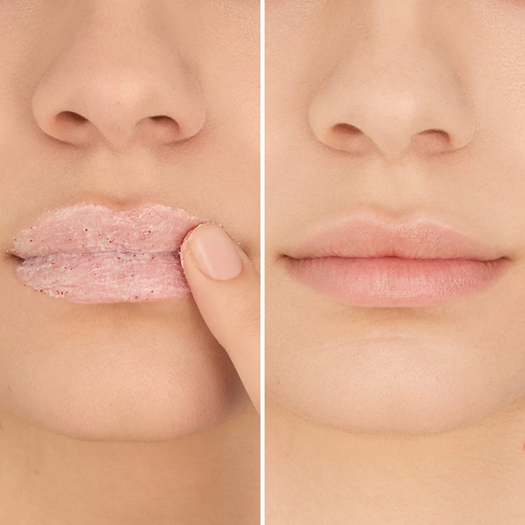Comfort Zone Hydramemory Exfoliating Lip Scrub 10ml