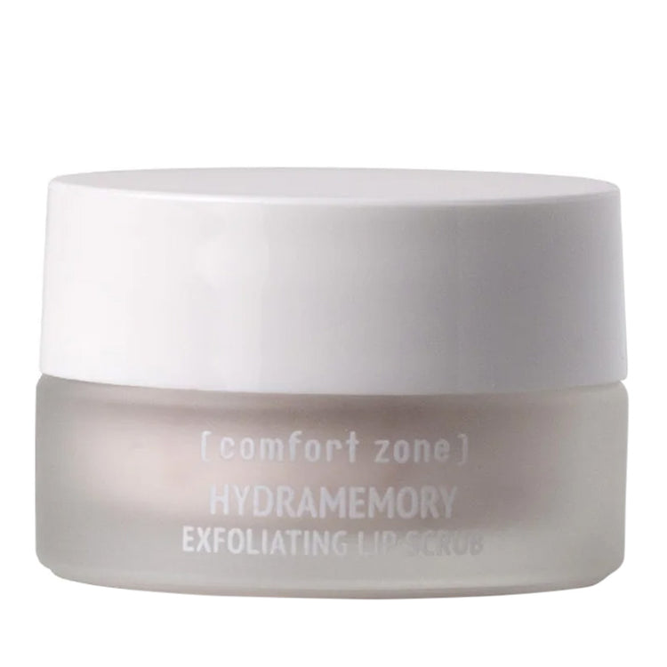 Comfort Zone Hydramemory Exfoliating Lip Scrub 10ml