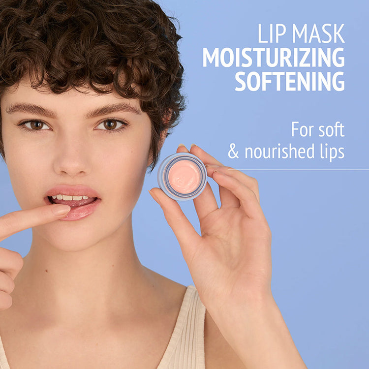 Comfort Zone Hydramemory Hydra-boost Lip Mask 10ml
