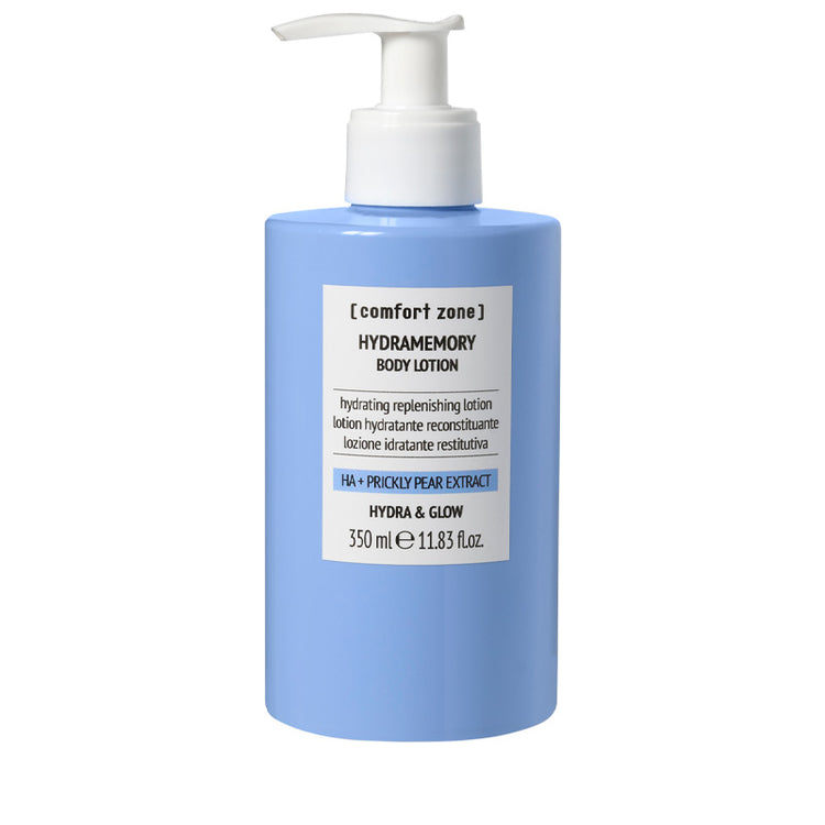 Comfort Zone Hydramemory Body Lotion 350ml