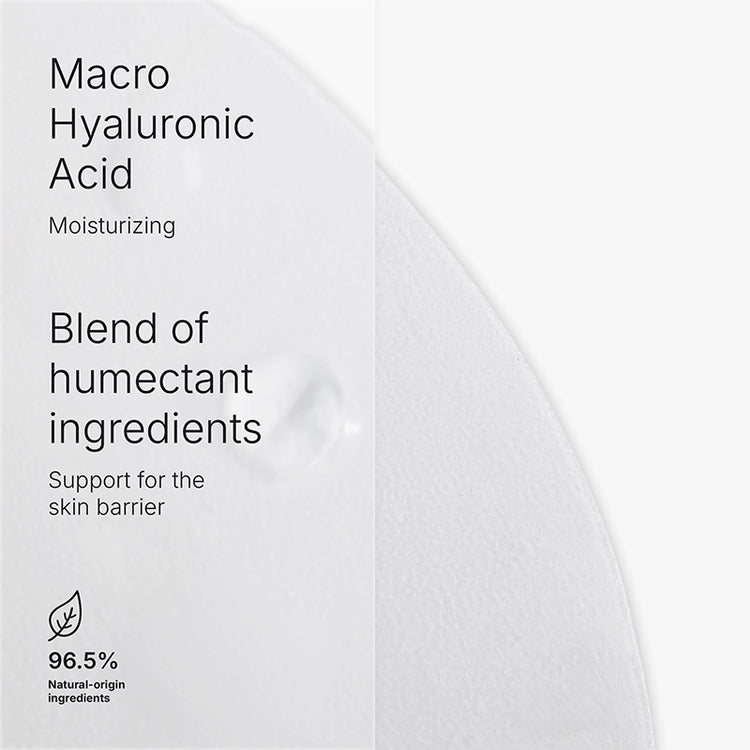 Comfort Zone Hydramemory Hyalu-Daily Masks (15 pcs)