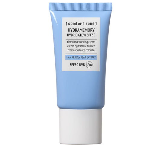 Comfort Zone Hydramemory Hybrid Glow SPF30 40ml
