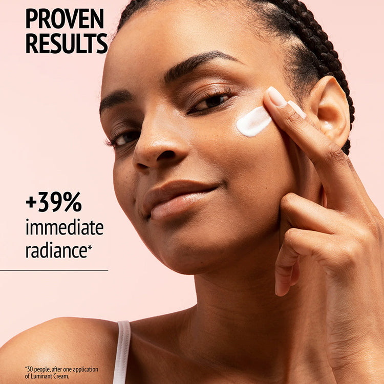 Comfort Zone Luminant Cream 50ml
