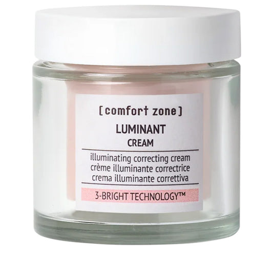 Comfort Zone Luminant Cream 50ml