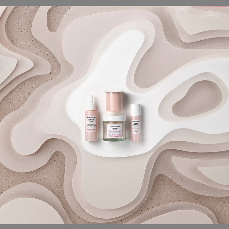 Comfort Zone Luminant Cream Refill 50ml