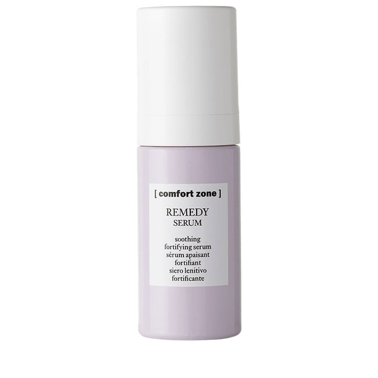 Comfort Zone Remedy Soothing Fortifying Serum 30ml