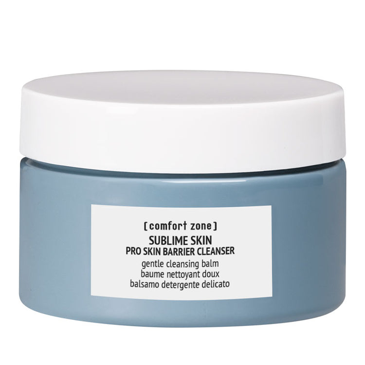 Comfort Zone Sublime Skin Pro Skin Barrier Cleanser 100ml