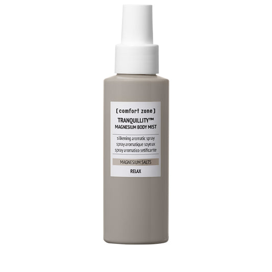 Comfort Zone Tranquillity Magnesium Body Mist 100ml