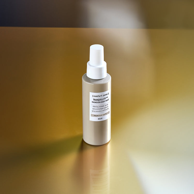 Comfort Zone Tranquillity Magnesium Body Mist 100ml
