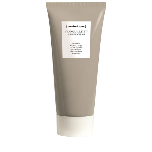 Comfort Zone Tranquillity Shower Cream 200ml