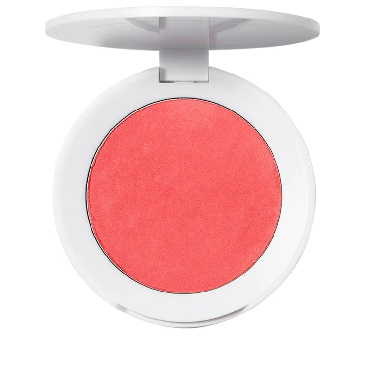 Runway Room Refillable Blush & Bronzer Mineral Pressed Powder Compact 14g