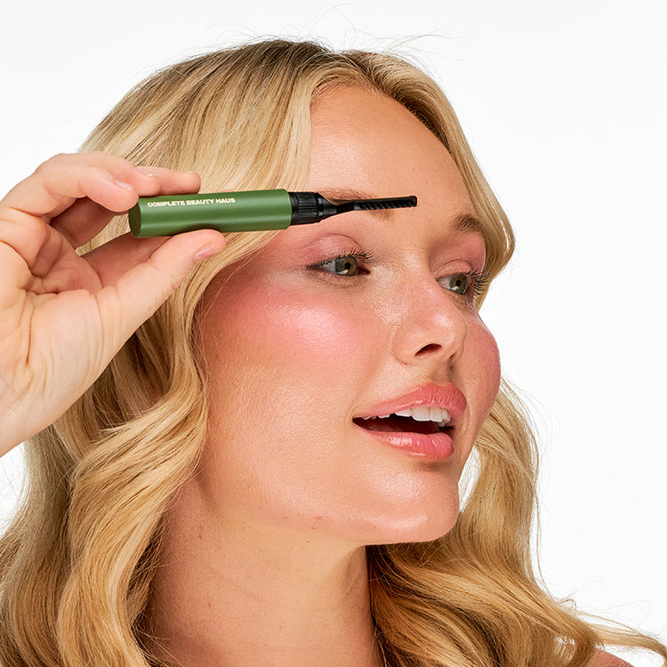 Complete Beauty Haus Brow Sculpt 8ml