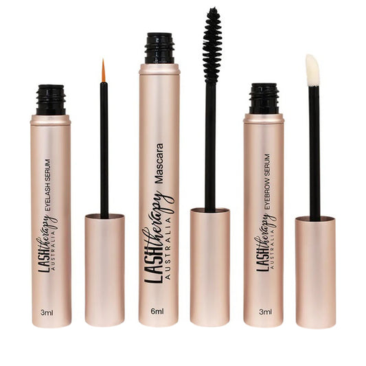 Lash Therapy Australia The Complete Trio