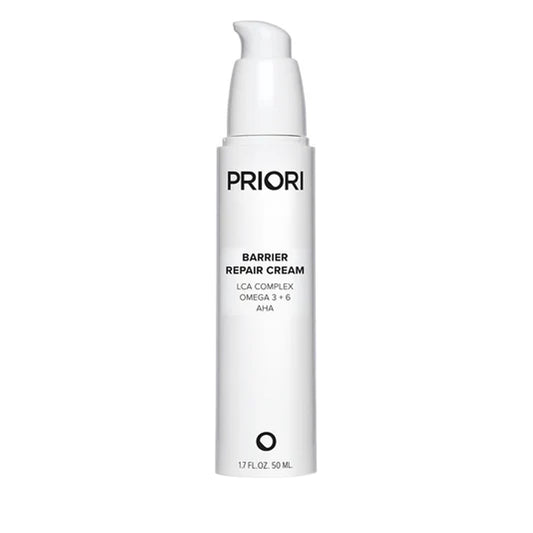 Priori LCA Barrier Repair Cream 50ml