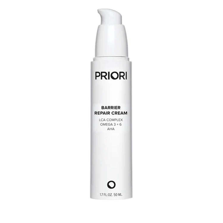 Priori LCA Barrier Repair Cream 50ml