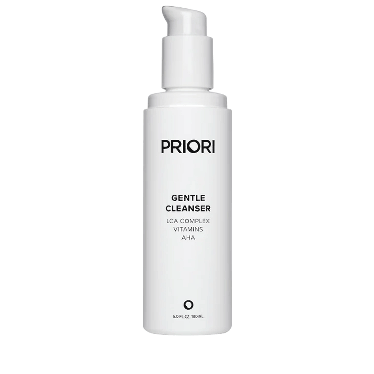 Priori LCA Complex Gentle Cleanser 180ml