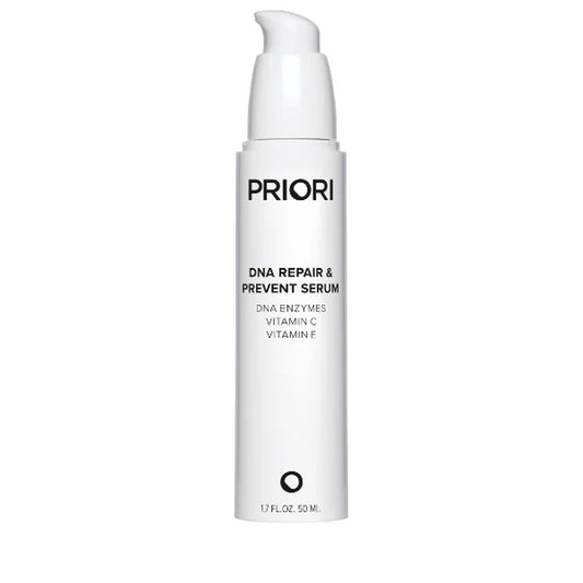 Priori DNA Repair & Prevent Serum 50ml
