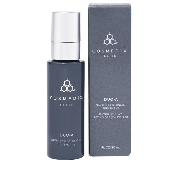 CosMedix Elite Duo-A Serum 30ml