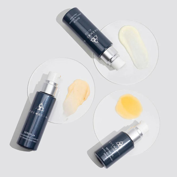 CosMedix Elite Duo-A Serum 30ml
