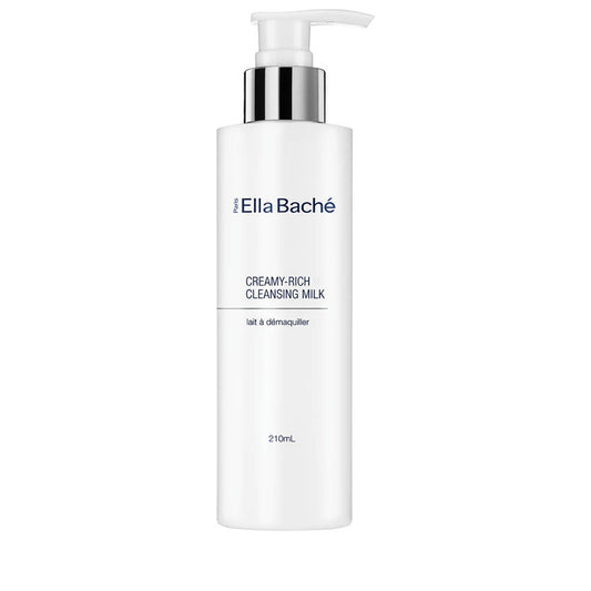 Ella Bache Creamy-Rich Cleansing Milk 210ml