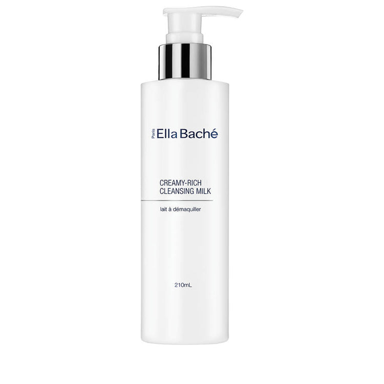 Ella Bache Creamy-Rich Cleansing Milk 210ml