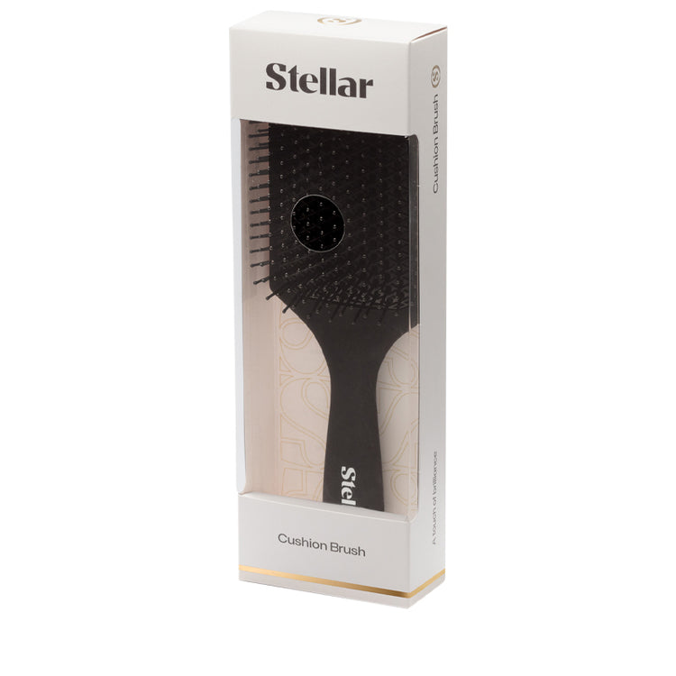 Stellar® MicroCell® Cushion Brush