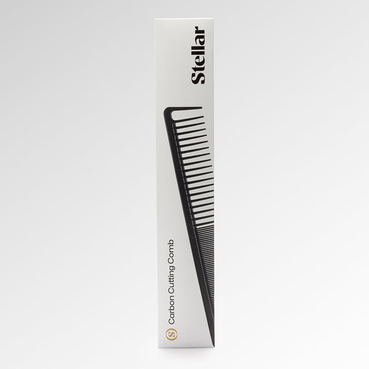 Stellar® Carbon Cutting Comb