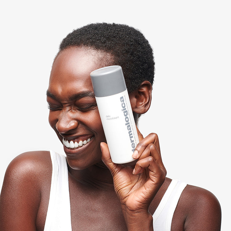 Dermalogica Daily Microfoliant Full size + Refill Pouch