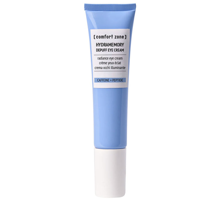 Comfort Zone Hydramemory Depuff Eye Cream 15ml