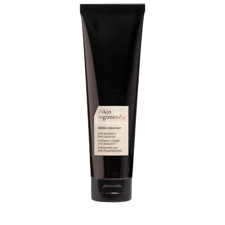 Skin Regimen/Lx Detox Cleanser 150ml