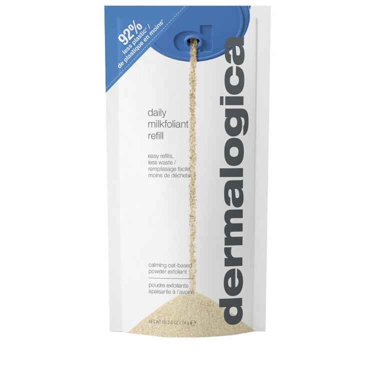 Dermalogica Daily Milkfoliant Refill 74g