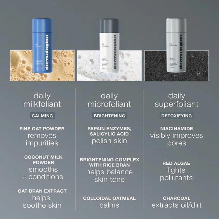 Dermalogica Daily Microfoliant 74g