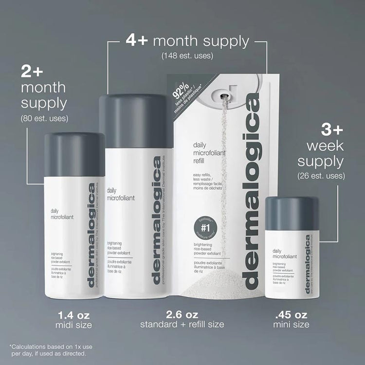 Dermalogica Daily Microfoliant 74g